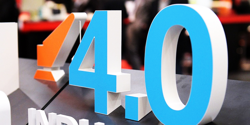 智能制造,工业4.0,工业,标准厂房,高标准厂房