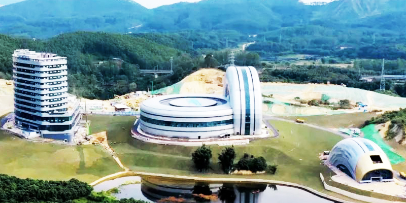 航空轮胎，创新基地，科技，轮胎产业